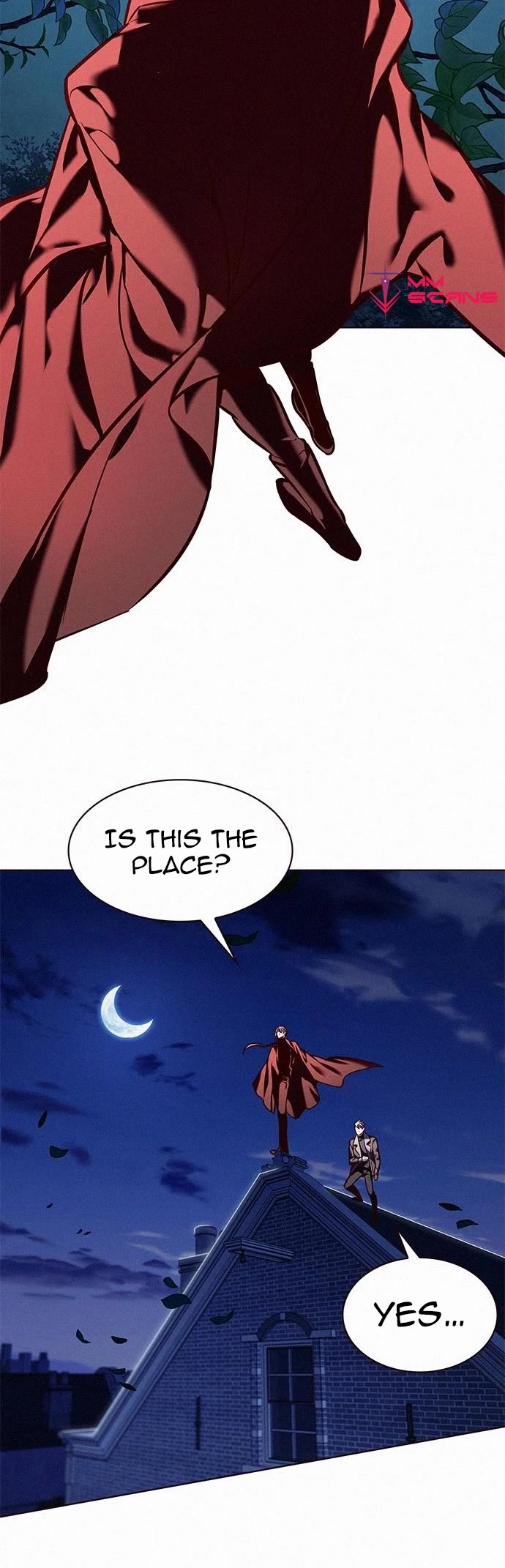 Eleceed, Chapter 219 image 39