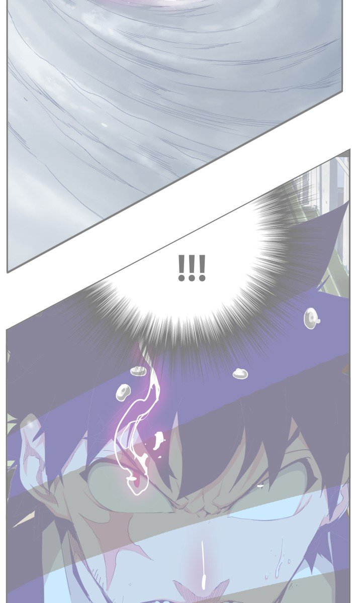 The God of High School, Chapter 434 image 003
