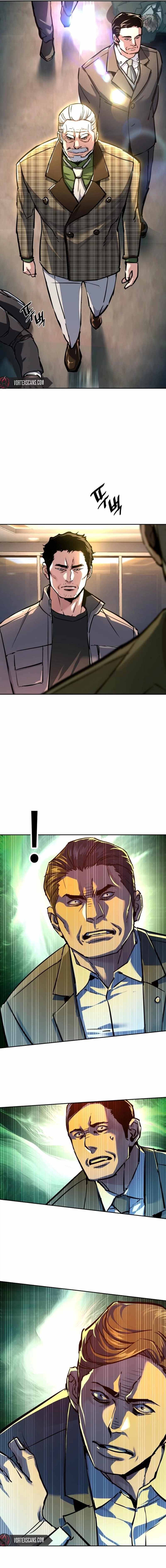 Mercenary Enrollment, Chapter 234 image 21
