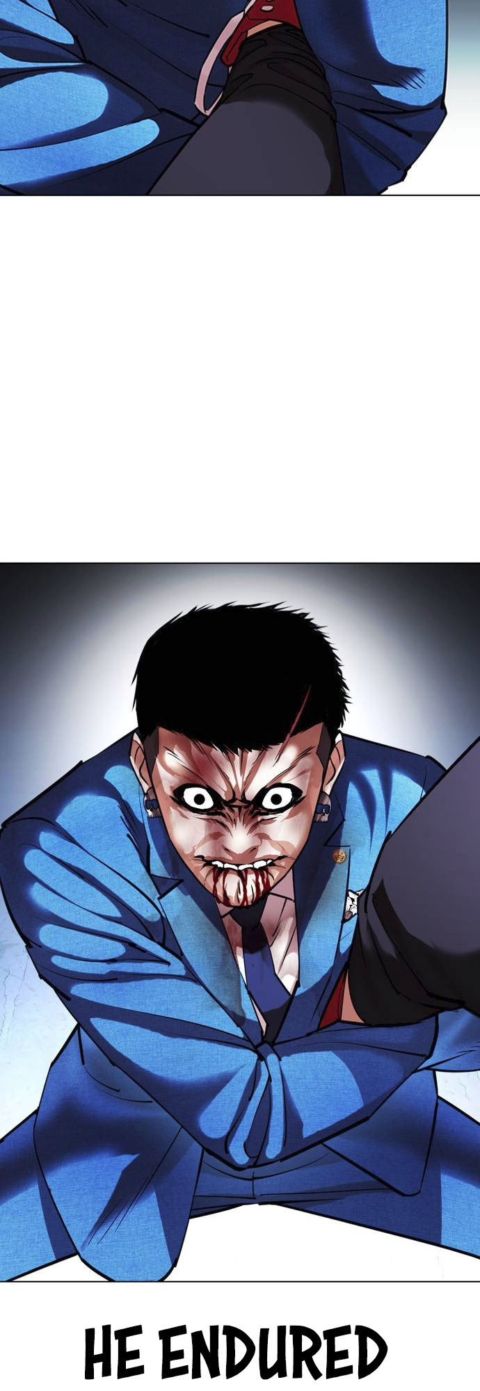 Lookism, Chapter 415 image 078