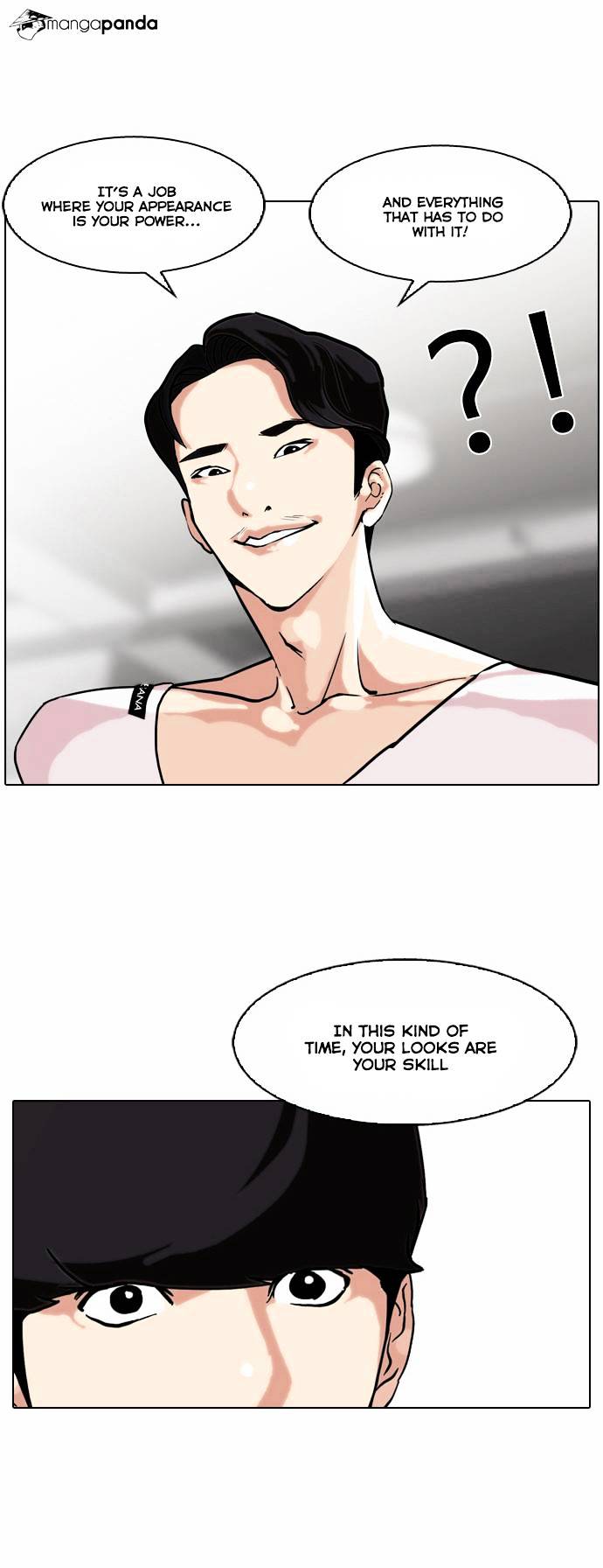Lookism, Chapter 75 image 28