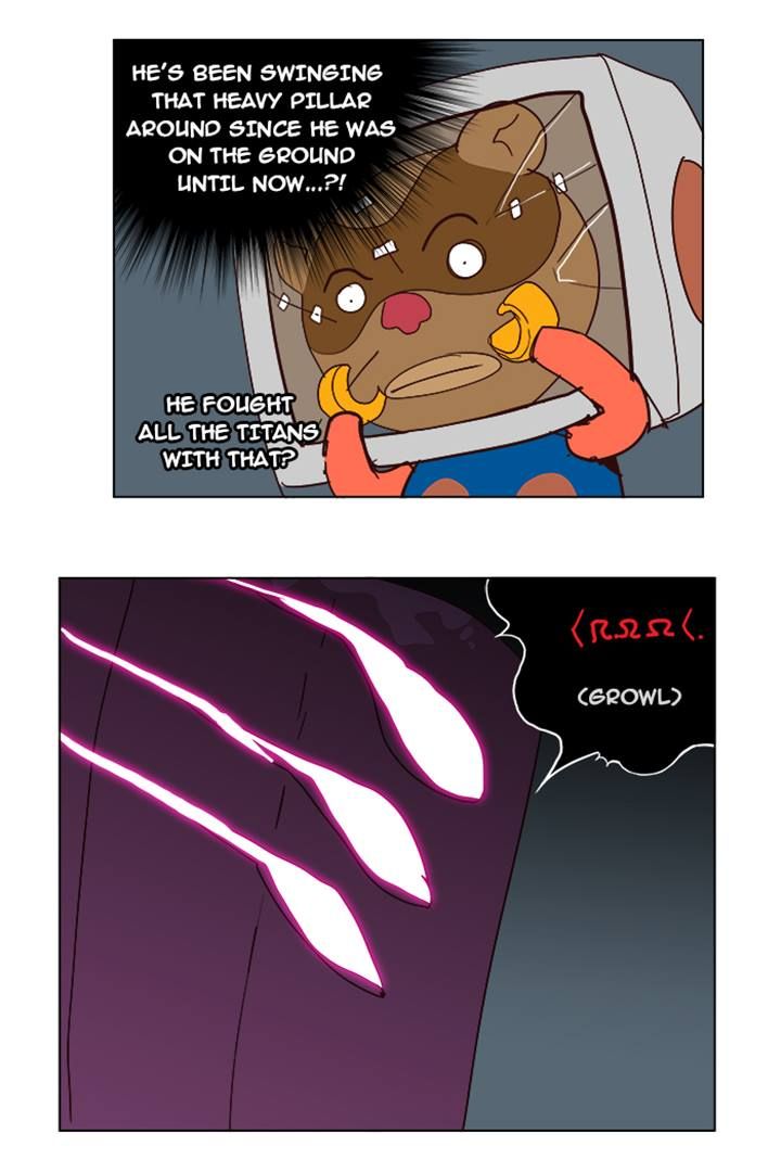 The God of High School, Chapter 213 image 48