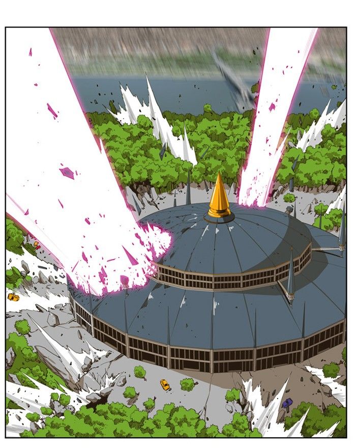 The God of High School, Chapter 253 image 95