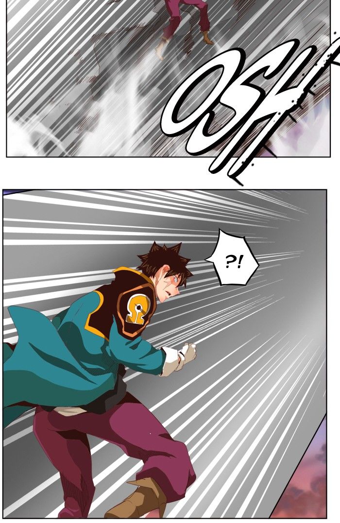 The God of High School, Chapter 283 image 63