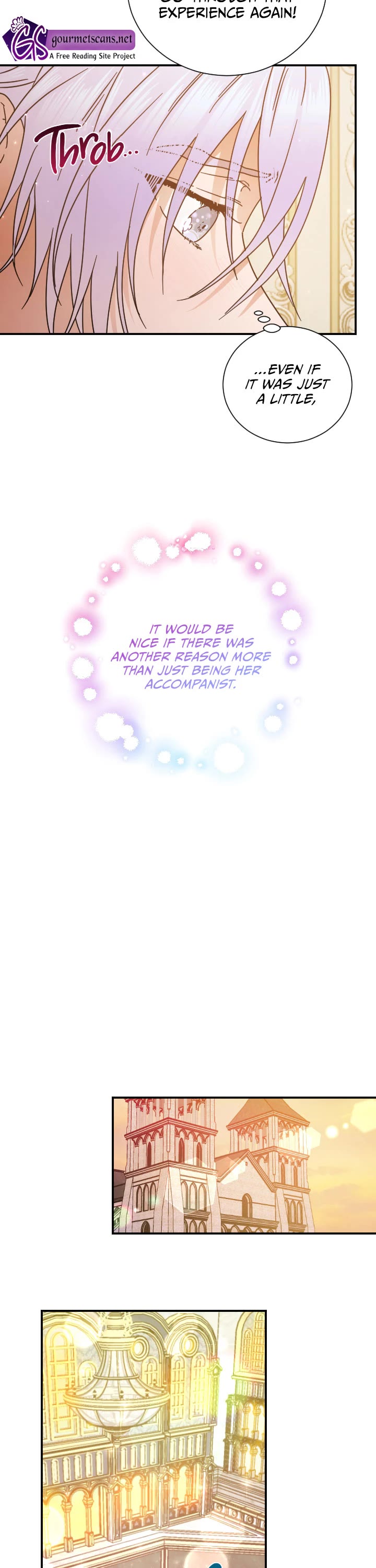 Lady Baby, Chapter 176 image 17