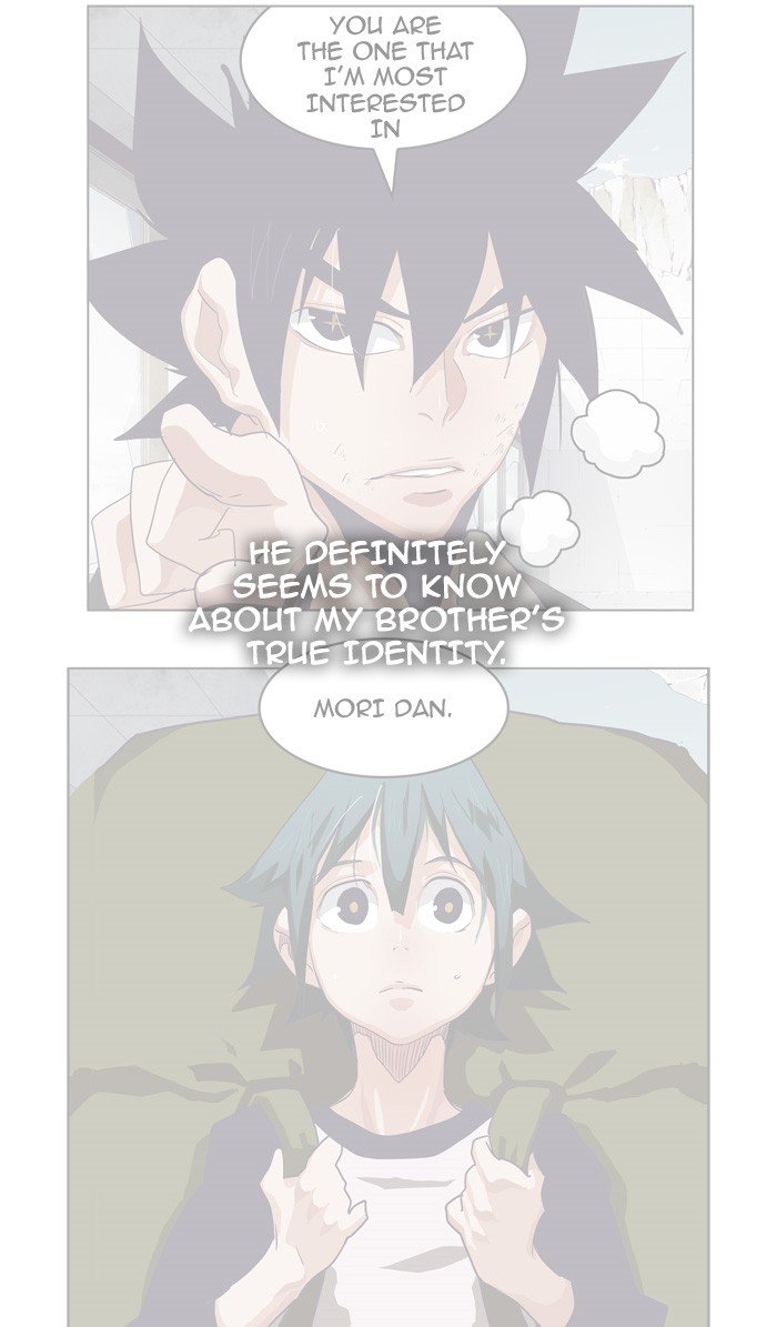 The God of High School, Chapter 338 image 077