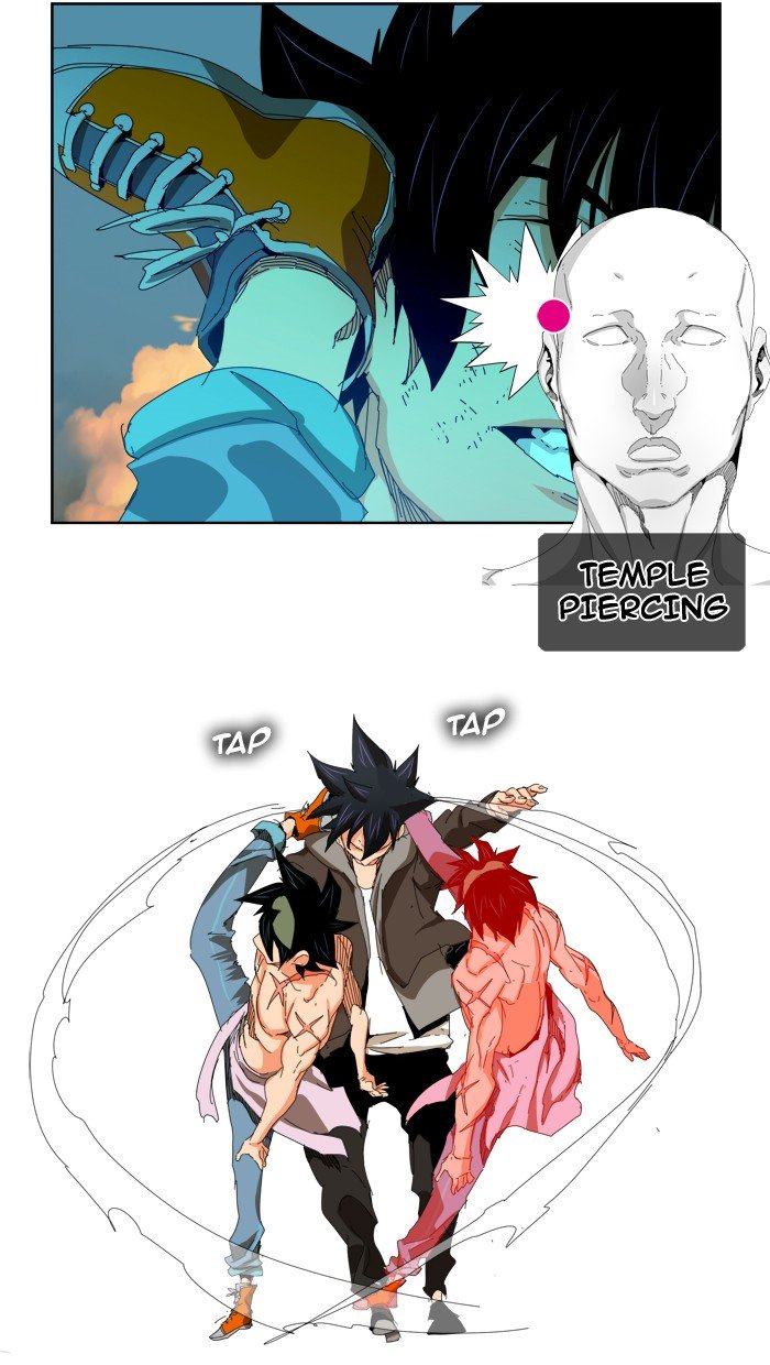 The God of High School, Chapter 333 image 64