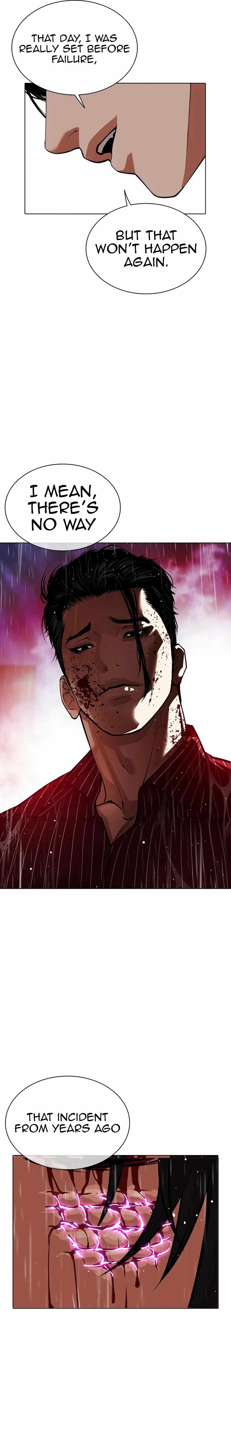 Lookism, Chapter 552 image 56