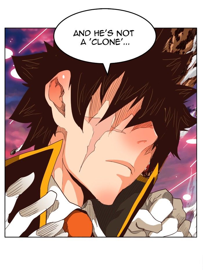 The God of High School, Chapter 285 image 020
