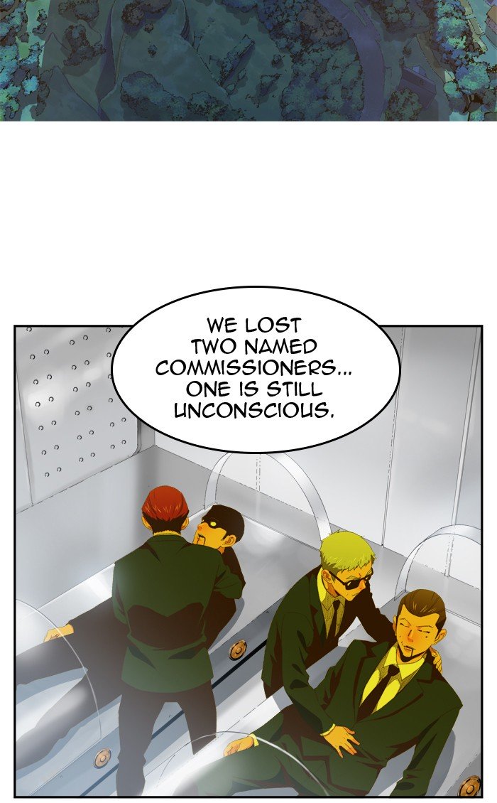 The God of High School, Chapter 401 image 68