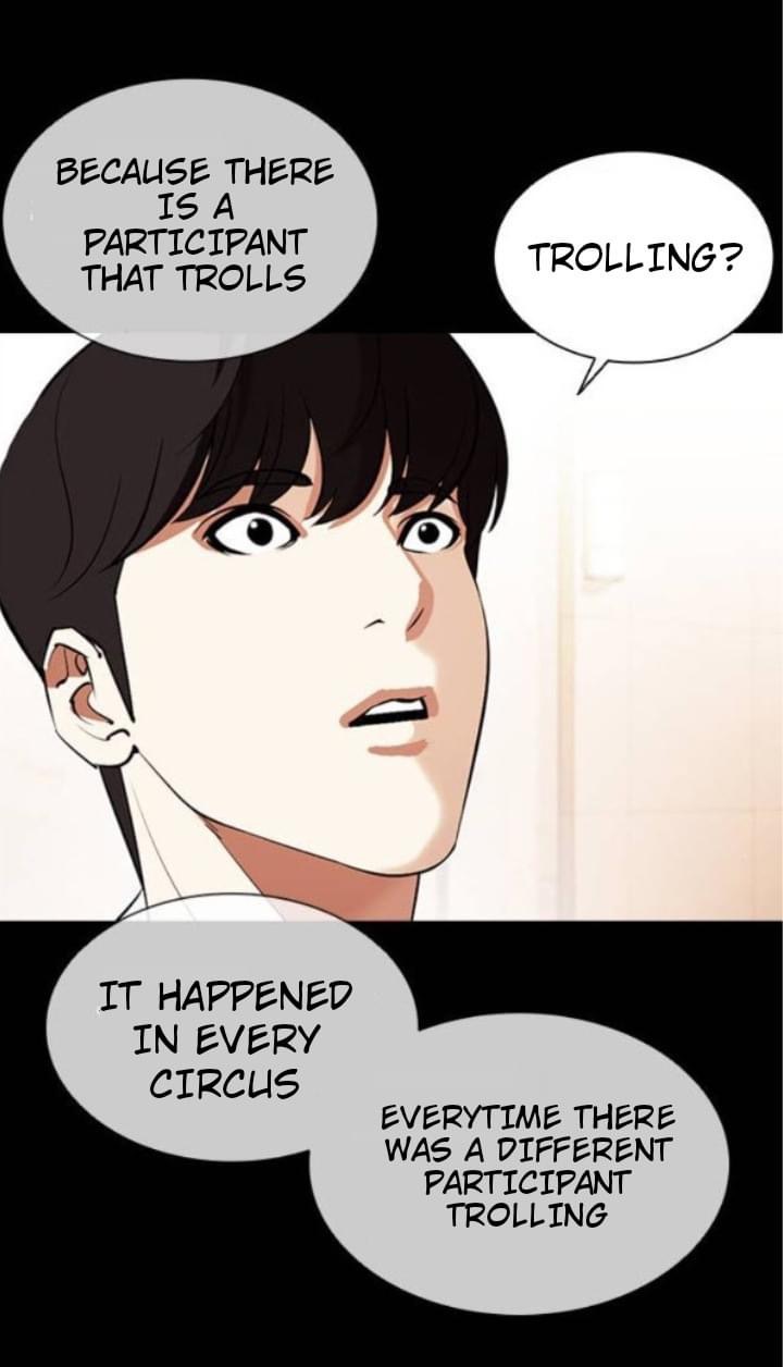 Lookism, Chapter 381 image 34