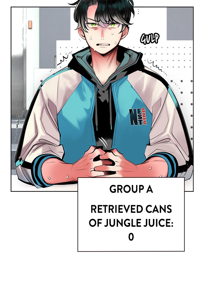 Jungle Juice, Chapter 18 image 005