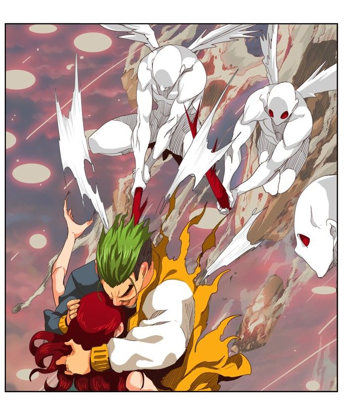 The God of High School, Chapter 285 image 048