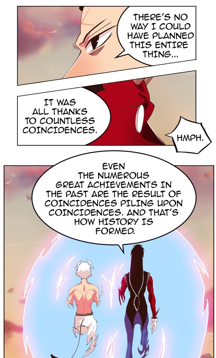 The God of High School, Chapter 302 image 52