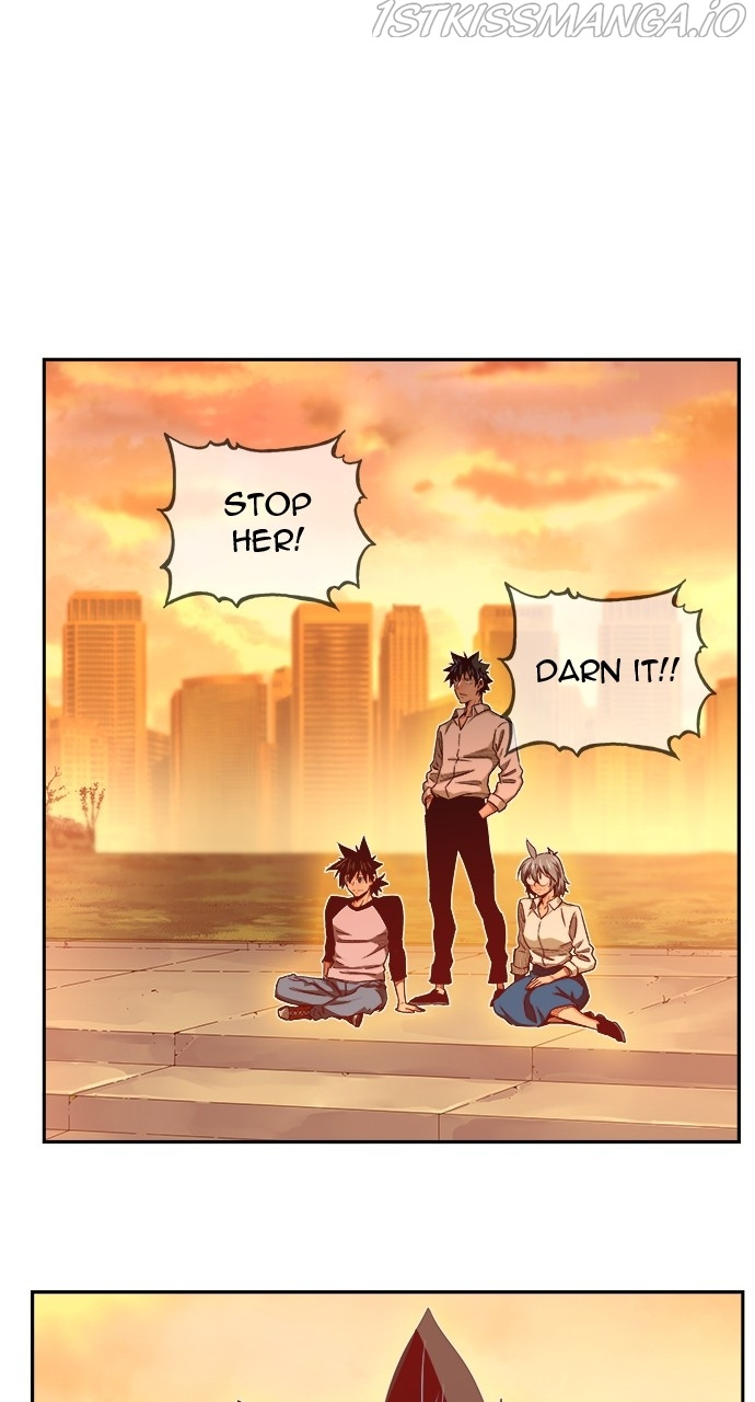 The God of High School, Chapter 571 image 039