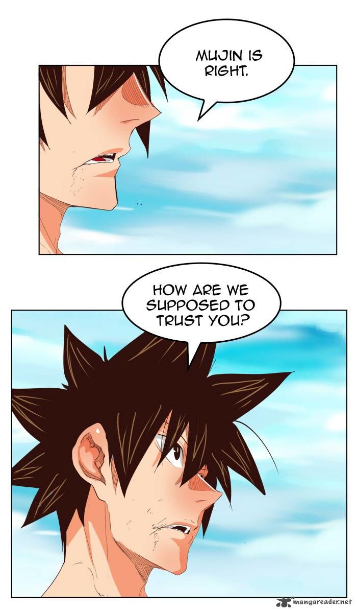 The God of High School, Chapter 294 image 44