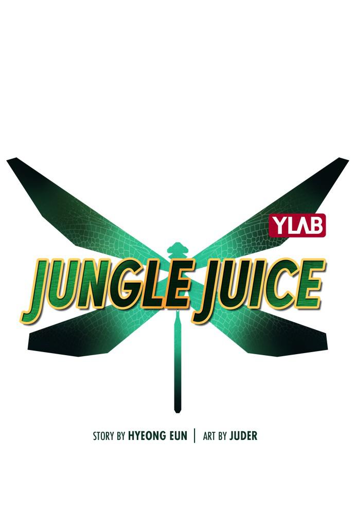 Jungle Juice, Chapter 41 image 044