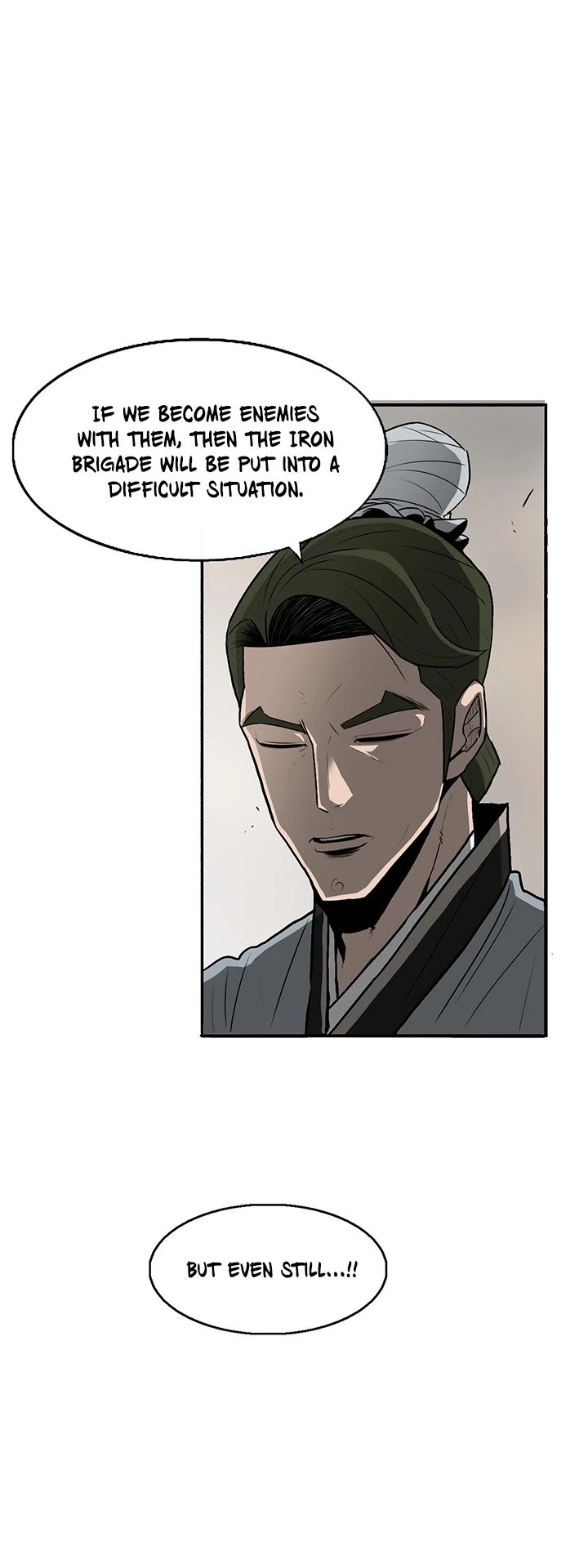 Legend Of The Northern Blade, Chapter 21 image 26