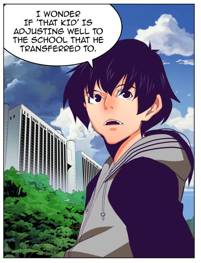 The God of High School, Chapter 323 image 31