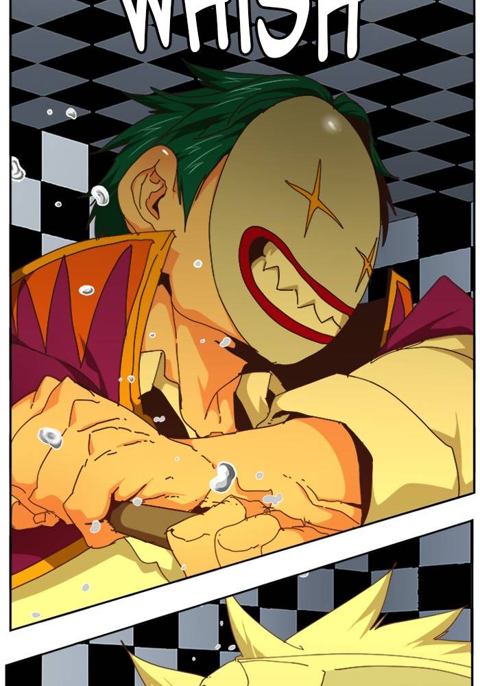 The God of High School, Chapter 514 image 060