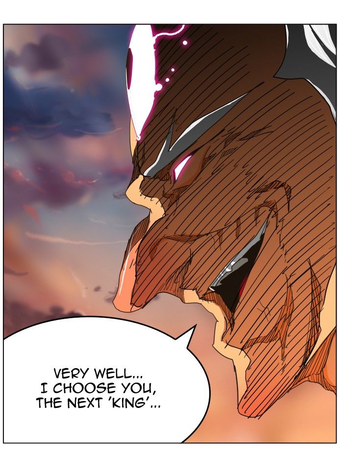 The God of High School, Chapter 264 image 08