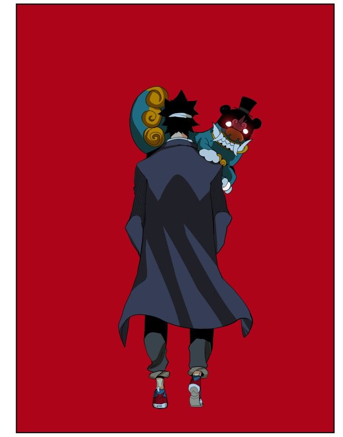 The God of High School, Chapter 315 image 02