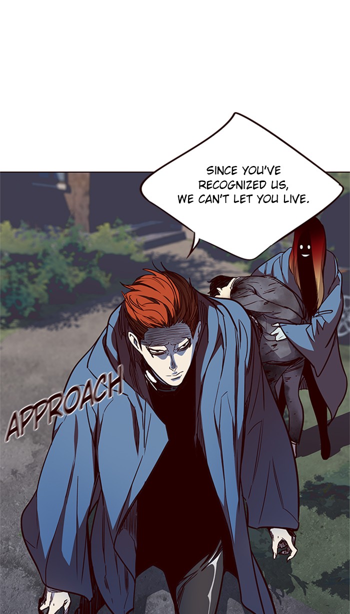 Eleceed, Chapter 42 image 21