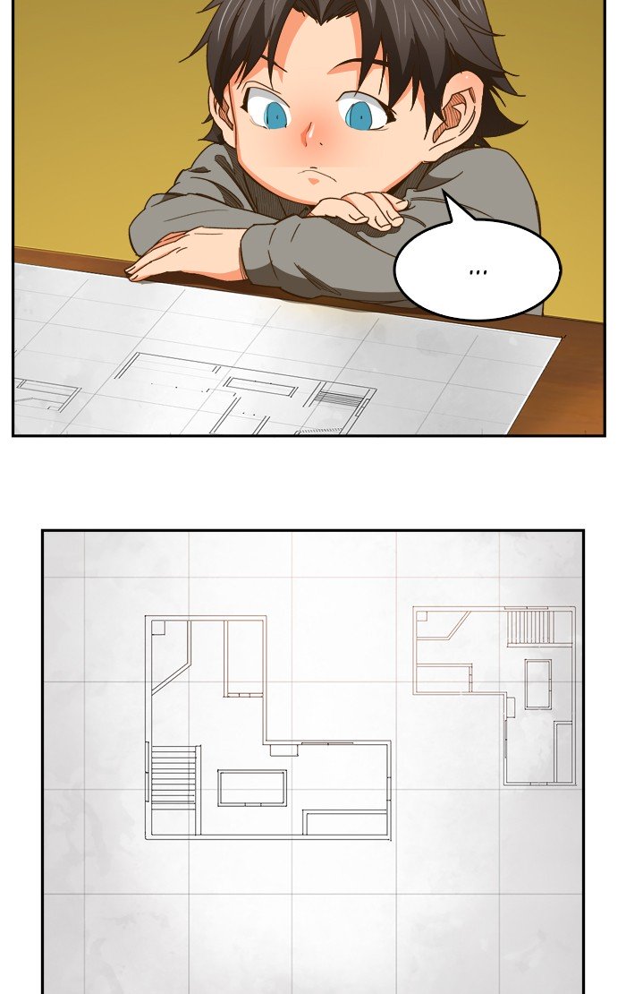 The God of High School, Chapter 420 image 69