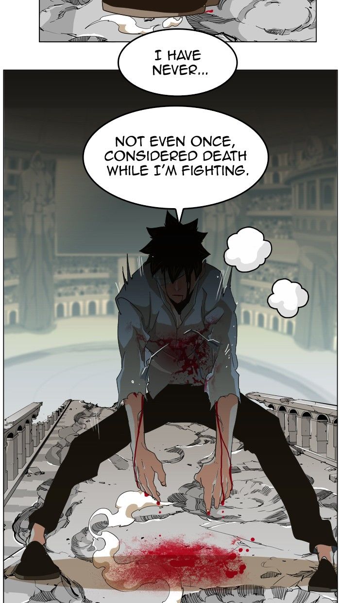 The God of High School, Chapter 247 image 61