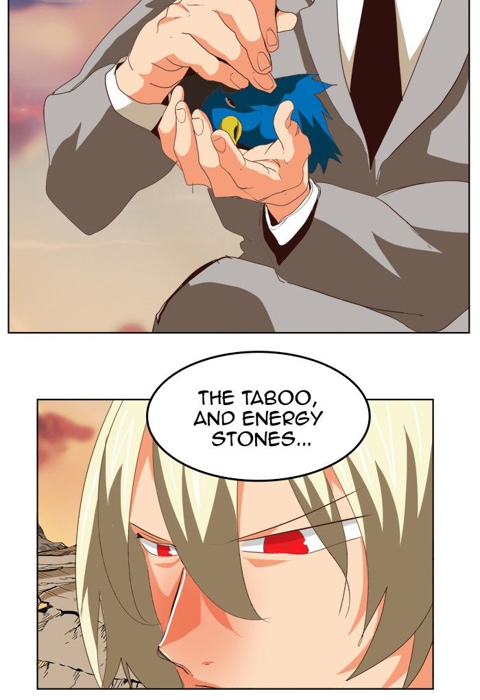 The God of High School, Chapter 296 image 58