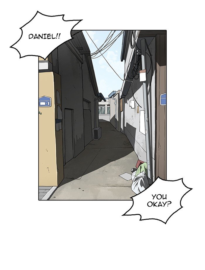 Lookism, Chapter 156 image 054
