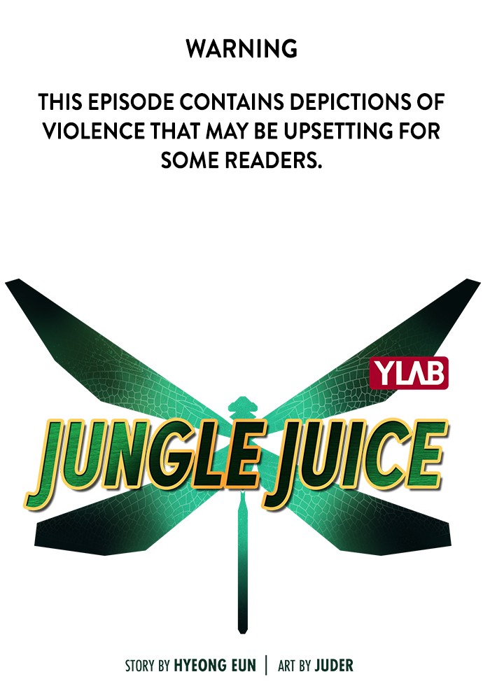 Jungle Juice, Chapter 16 image 001