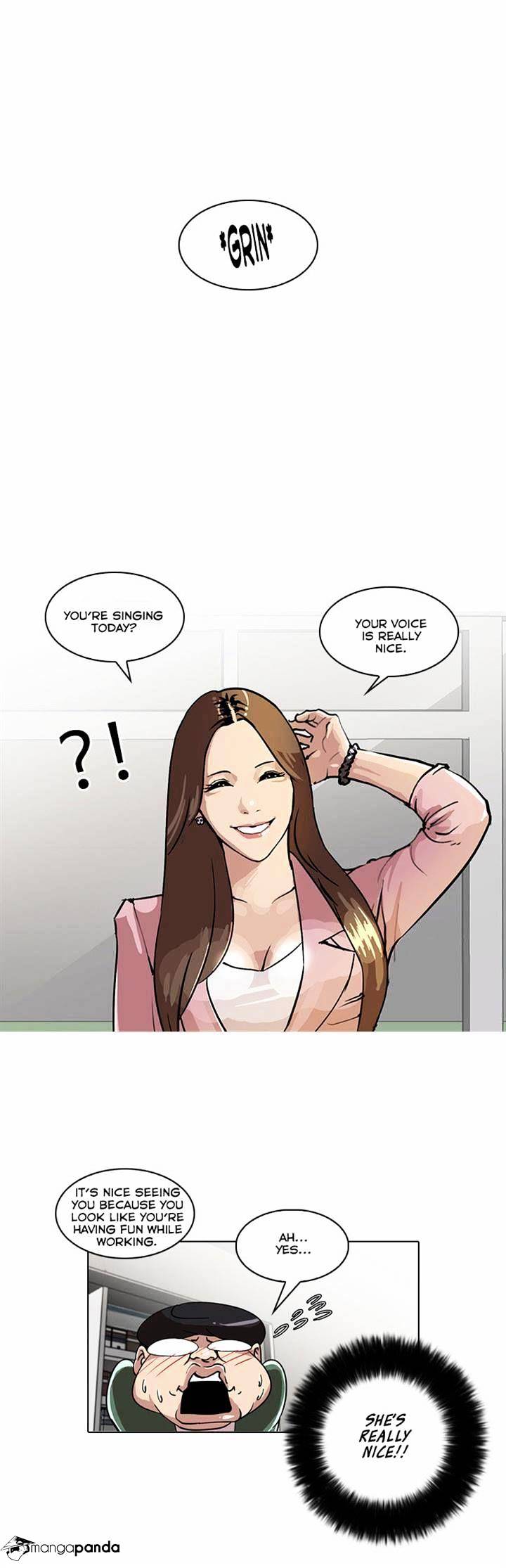 Lookism, Chapter 23 image 23