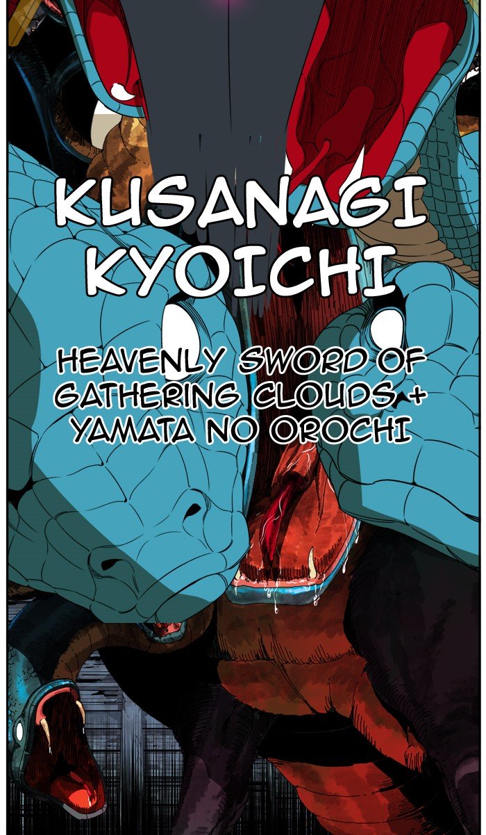 The God of High School, Chapter 375 image 075