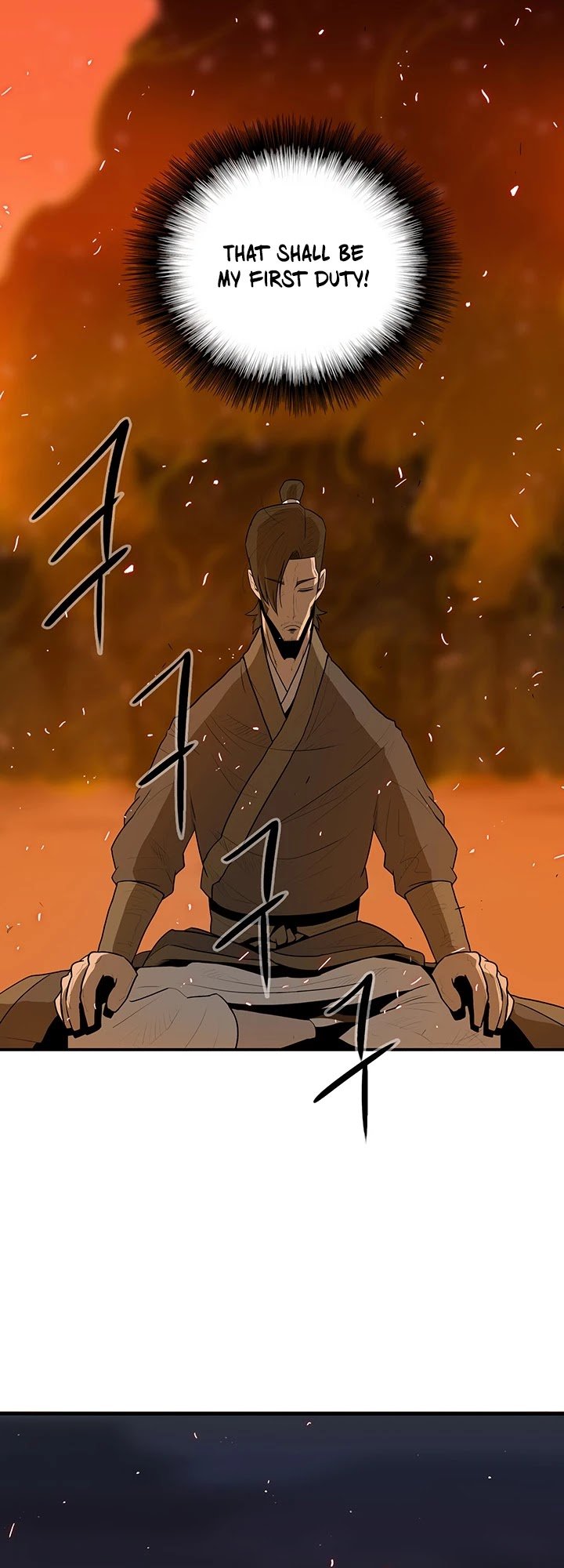 Legend Of The Northern Blade, Chapter 16 image 24