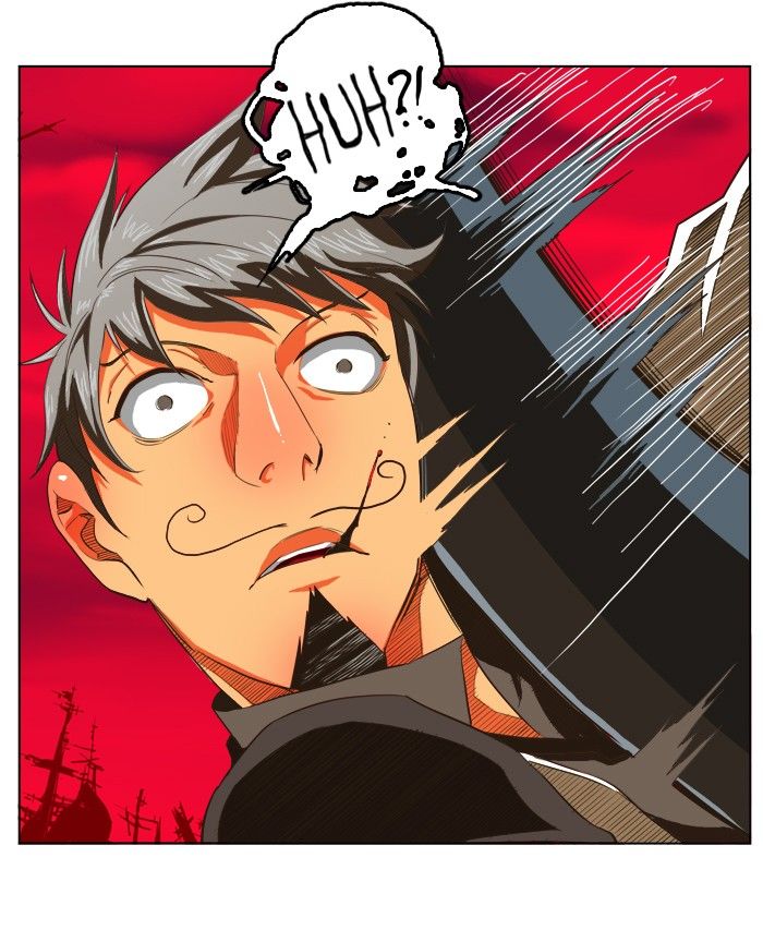 The God of High School, Chapter 256 image 47