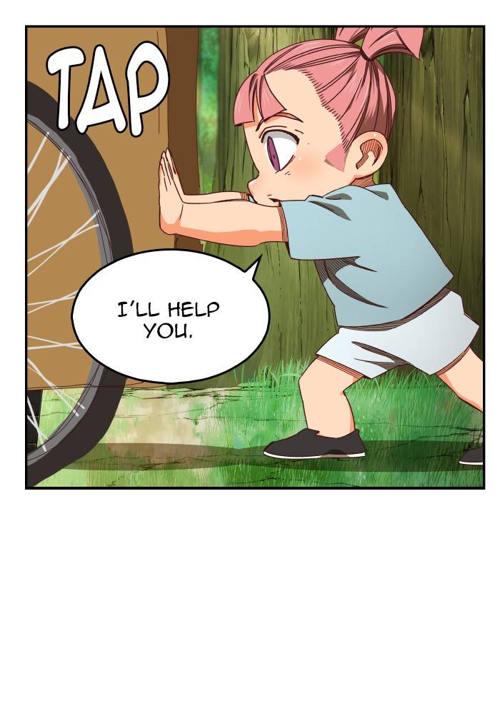 The God of High School, Chapter 533 image 143