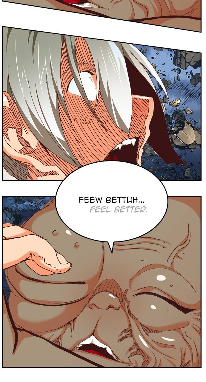 The God of High School, Chapter 551 image 092
