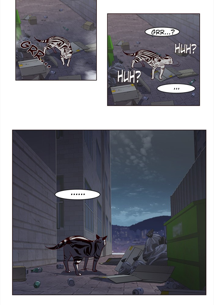 Eleceed, Chapter 3 image 036
