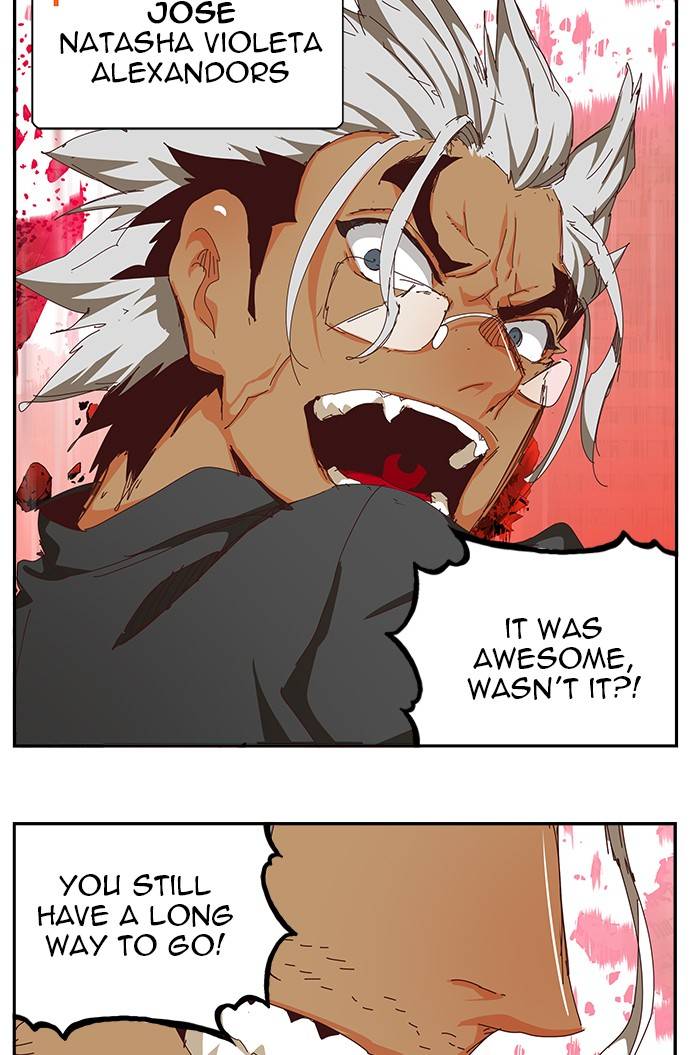 The God of High School, Chapter 543 image 172