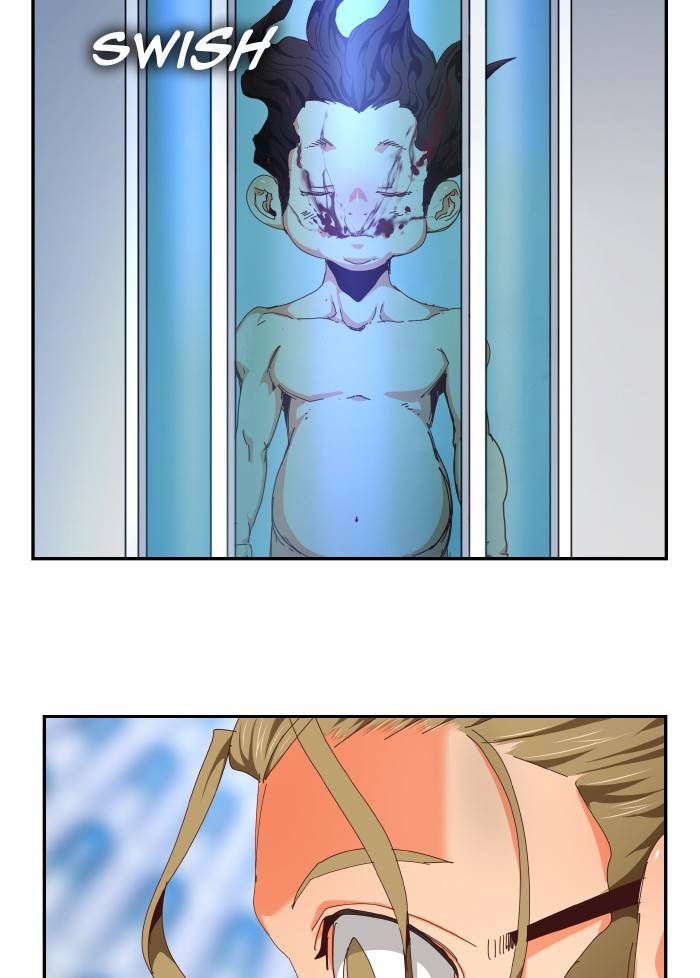 The God of High School, Chapter 535 image 025