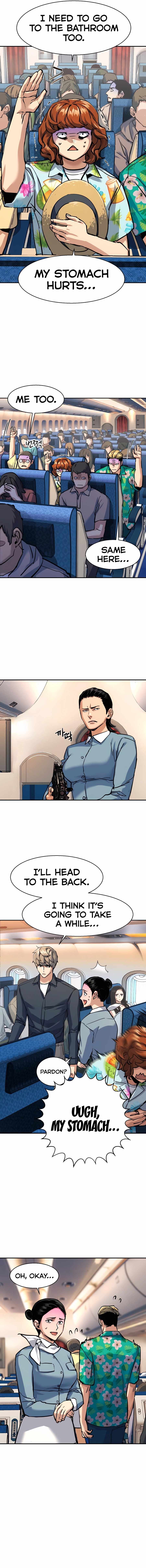 Mercenary Enrollment, Chapter 240 image 10