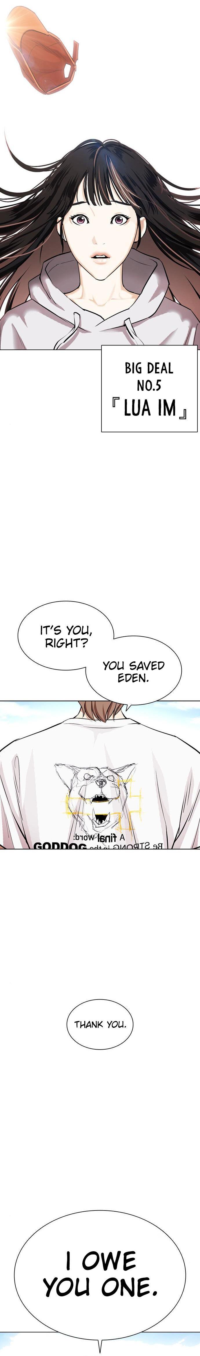 Lookism, Chapter 397 image 64