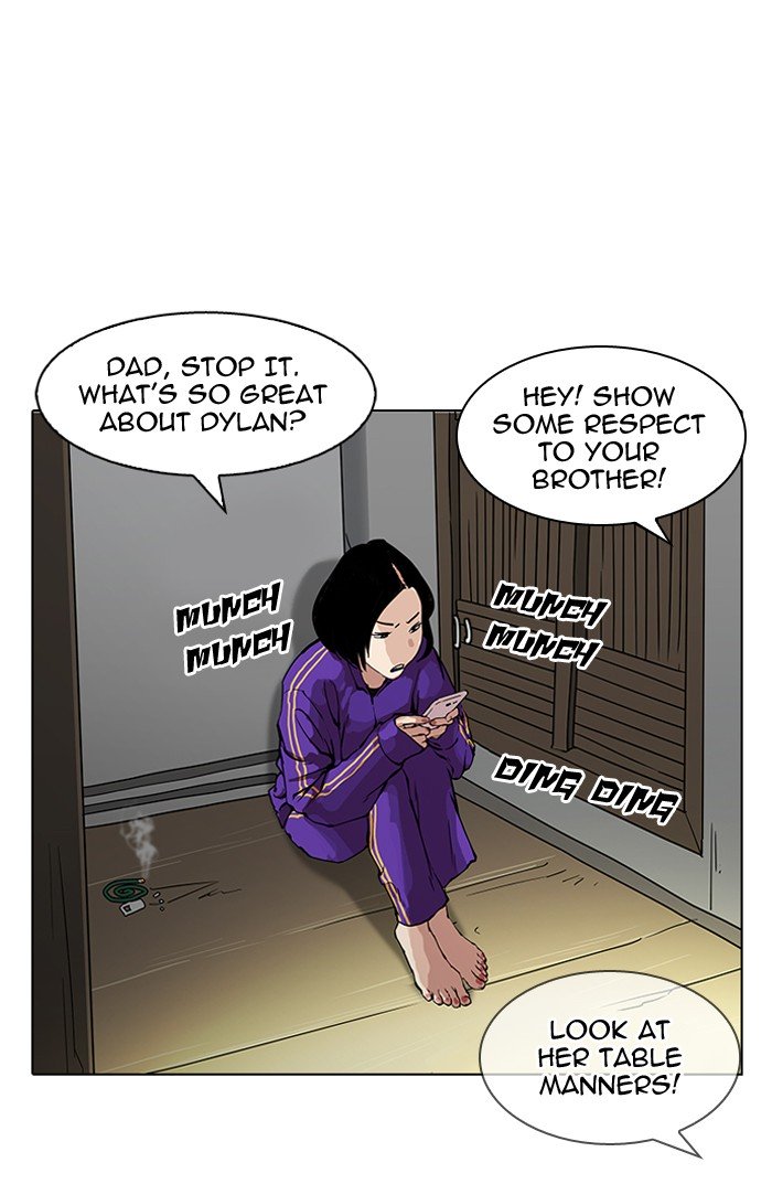 Lookism, Chapter 153 image 036
