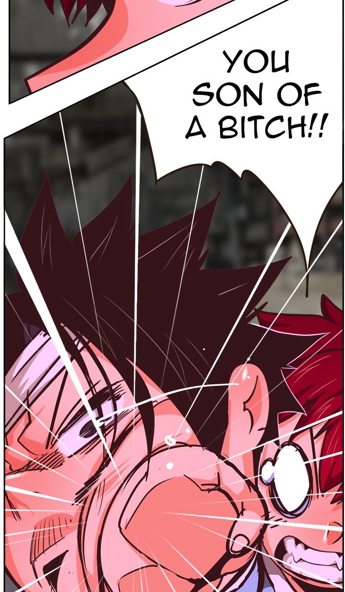 The God of High School, Chapter 467 image 118