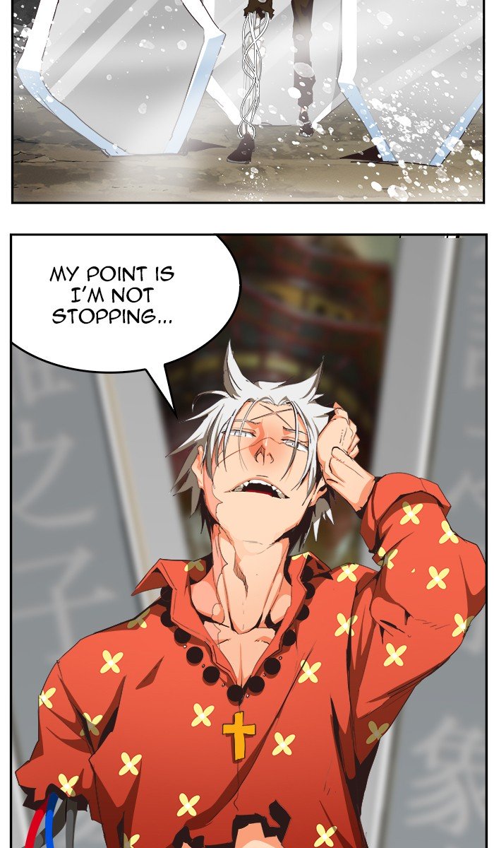 The God of High School, Chapter 474 image 066