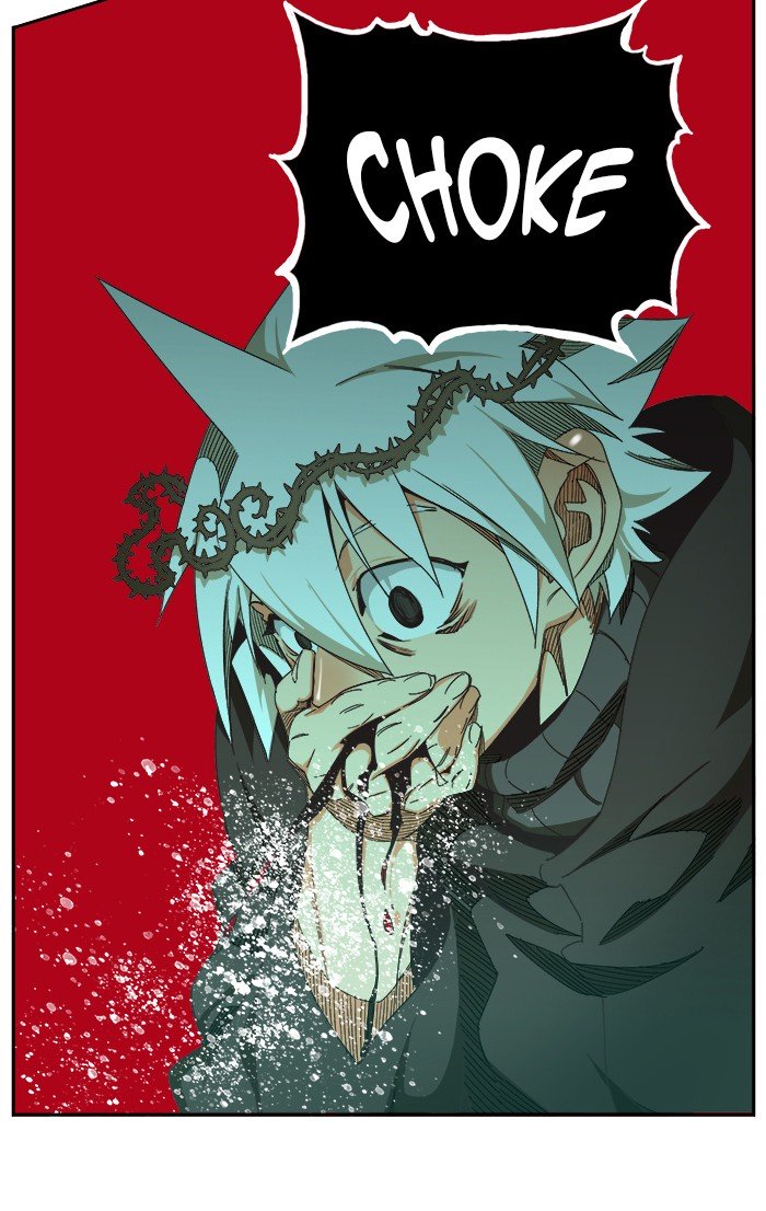 The God of High School, Chapter 470 image 091