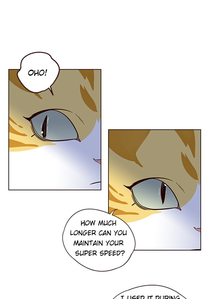 Eleceed, Chapter 5 image 016
