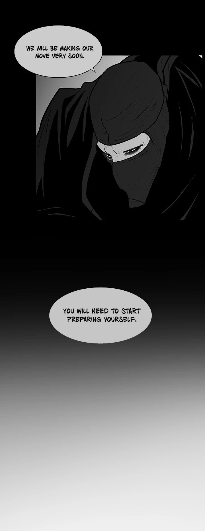 Legend Of The Northern Blade, Chapter 7 image 21