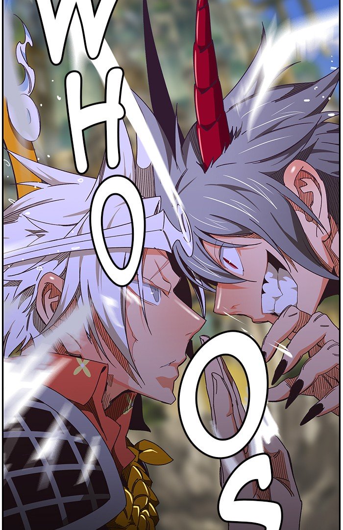 The God of High School, Chapter 481 image 006